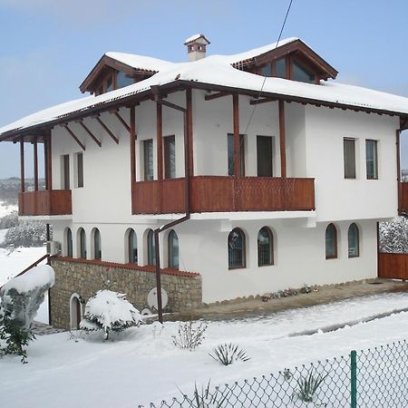 Guest House Diabora Arbanasi Exterior photo