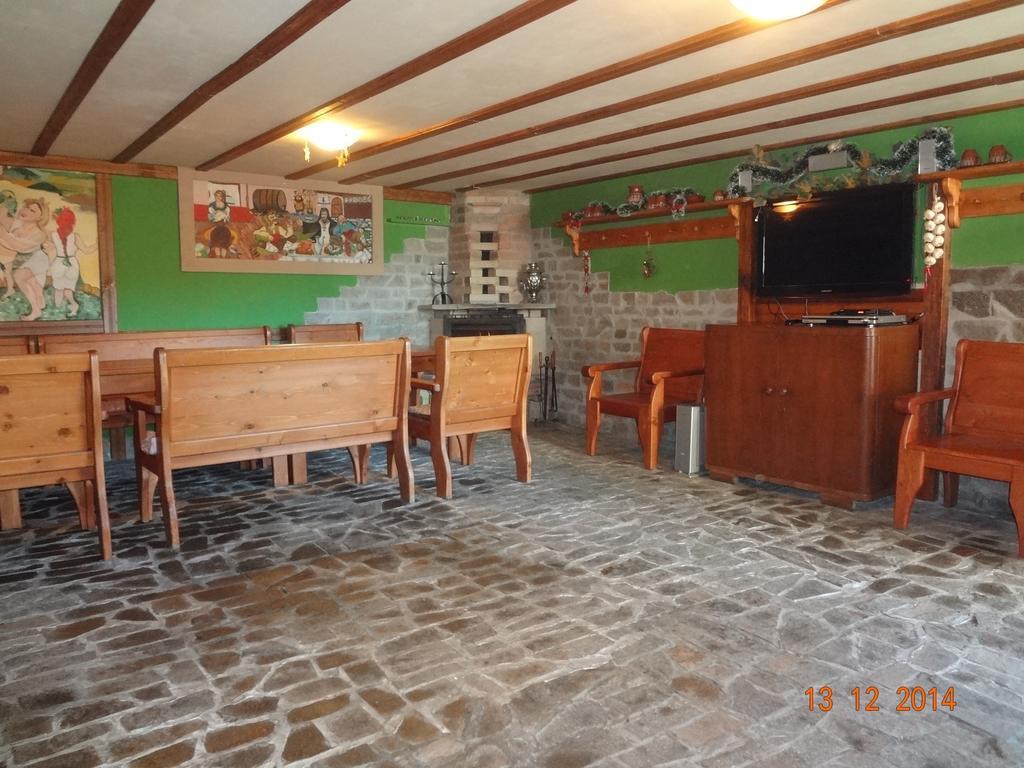 Guest House Diabora Arbanasi Room photo