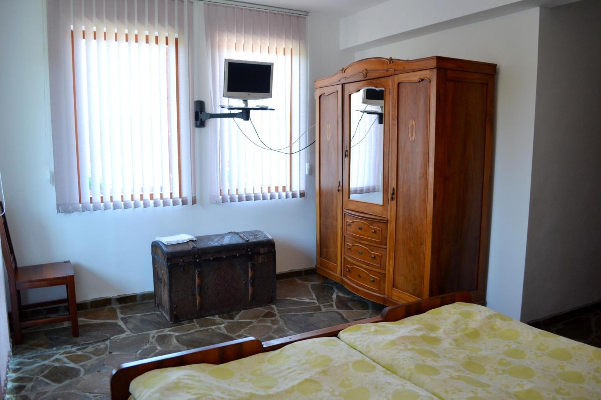 Guest House Diabora Arbanasi Room photo