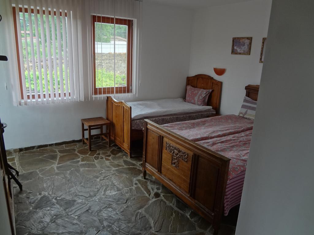 Guest House Diabora Arbanasi Exterior photo