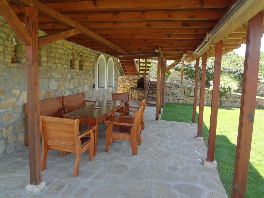 Guest House Diabora Arbanasi Exterior photo