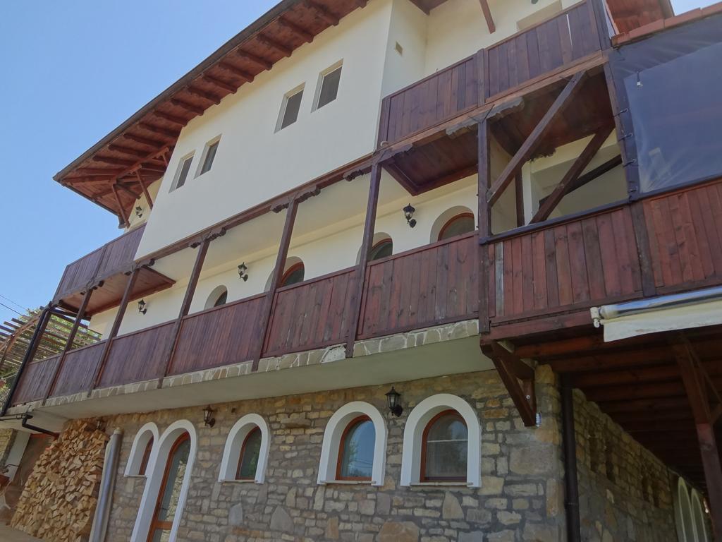 Guest House Diabora Arbanasi Exterior photo