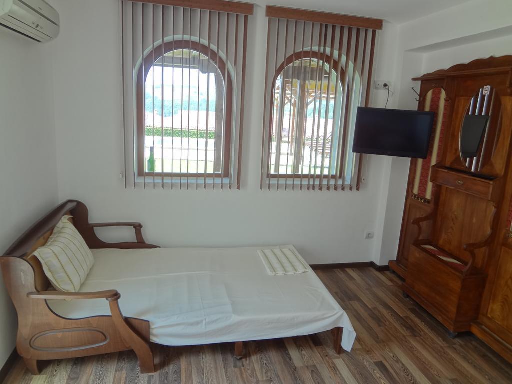 Guest House Diabora Arbanasi Exterior photo