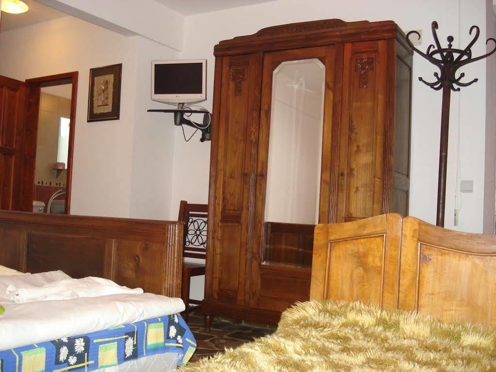 Guest House Diabora Arbanasi Exterior photo