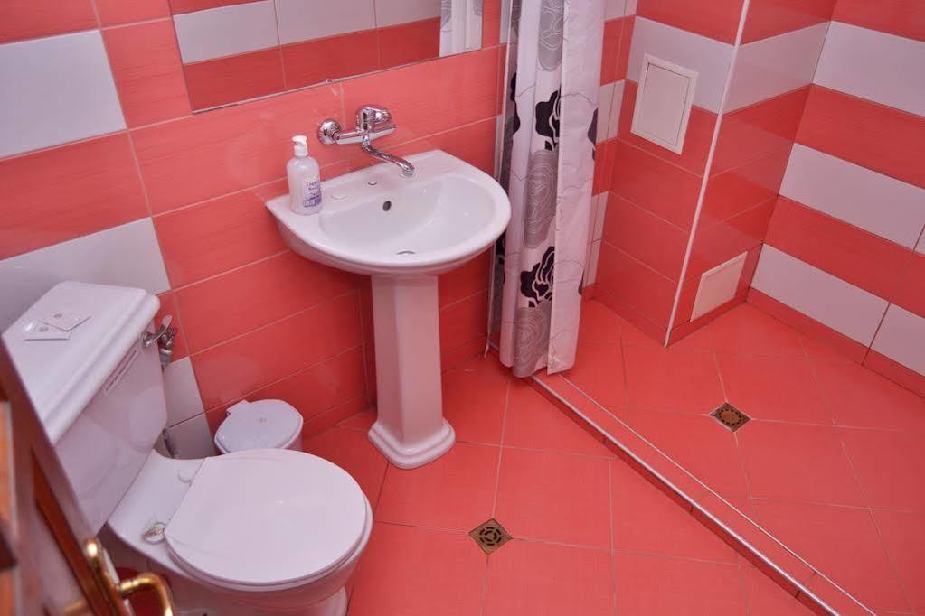 Guest House Diabora Arbanasi Exterior photo