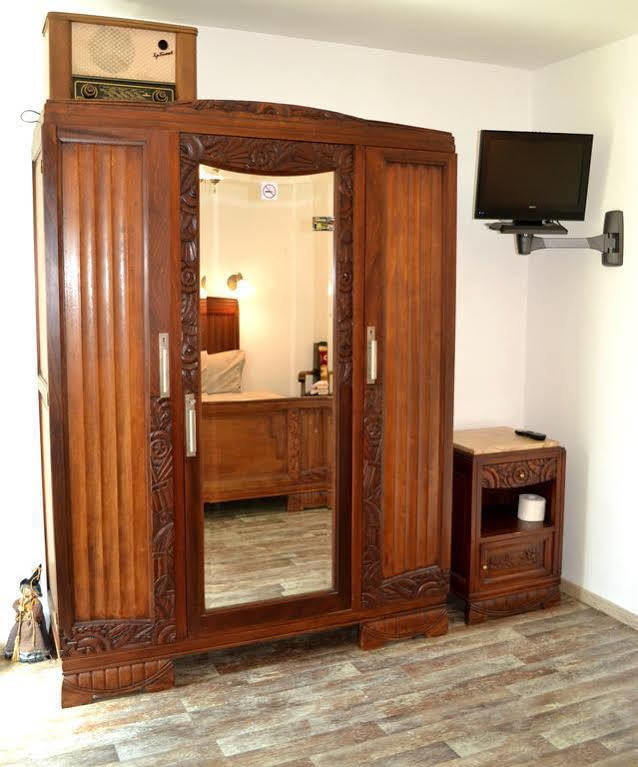 Guest House Diabora Arbanasi Exterior photo