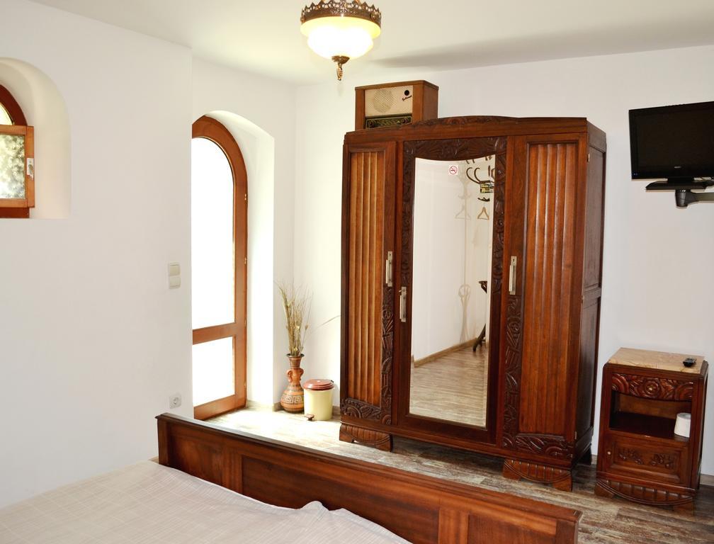 Guest House Diabora Arbanasi Room photo