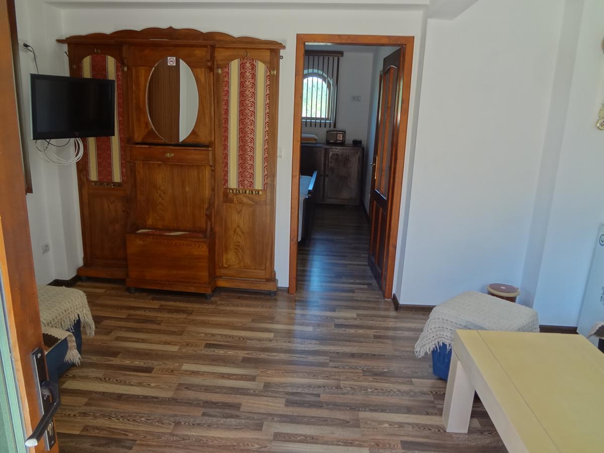 Guest House Diabora Arbanasi Exterior photo