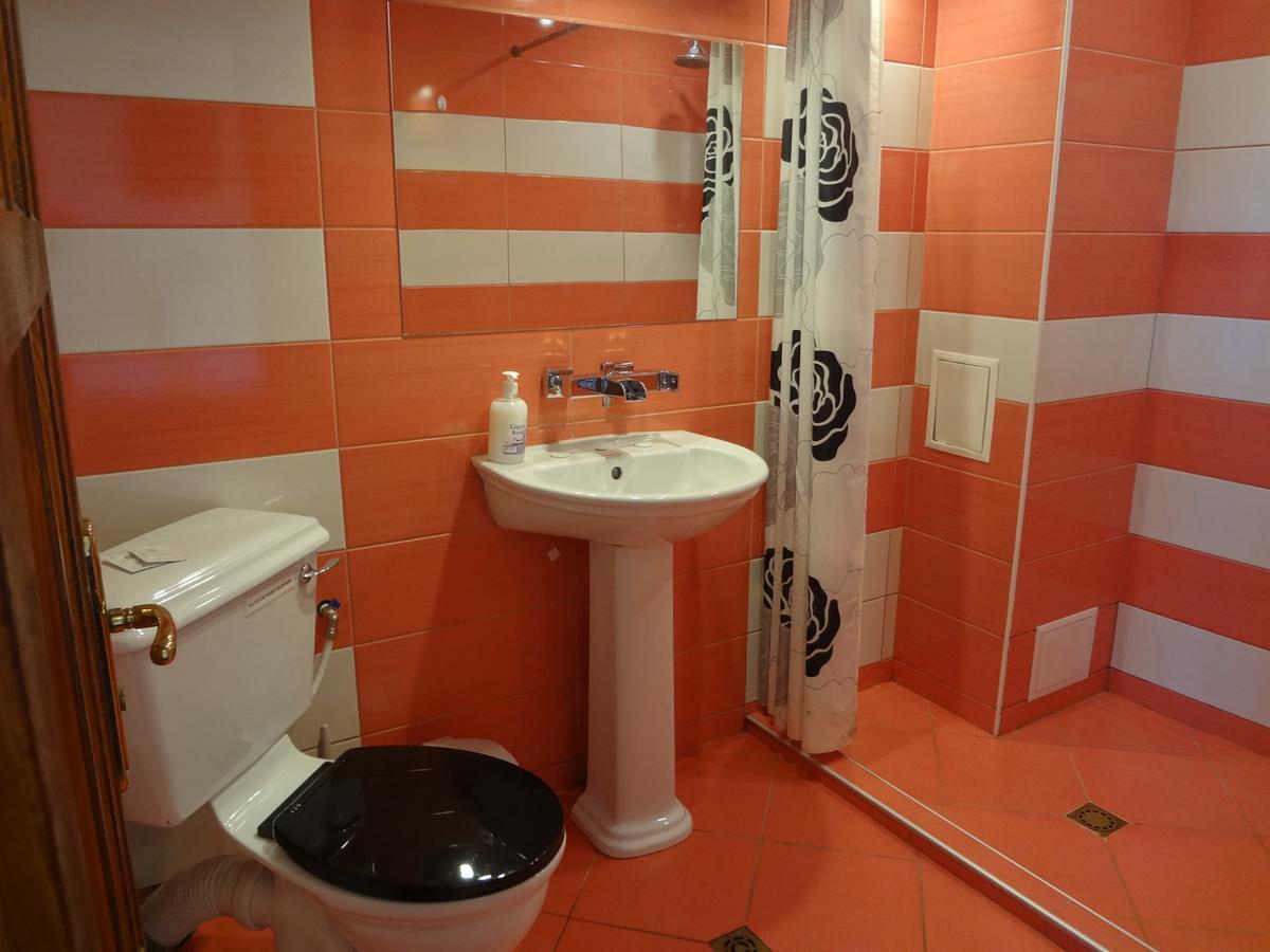 Guest House Diabora Arbanasi Exterior photo