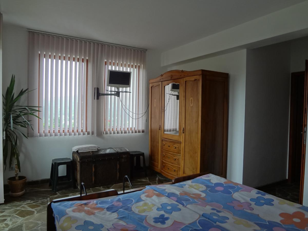 Guest House Diabora Arbanasi Exterior photo