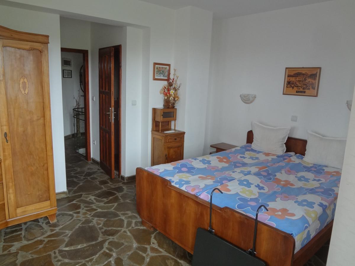 Guest House Diabora Arbanasi Exterior photo