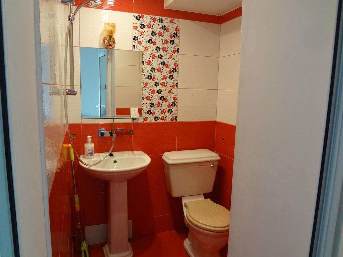 Guest House Diabora Arbanasi Exterior photo